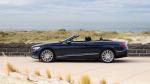 Mercedes-Benz S500 Cabriolet 2016 года (AU)